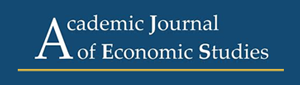 Academic Journal of Economic Studies